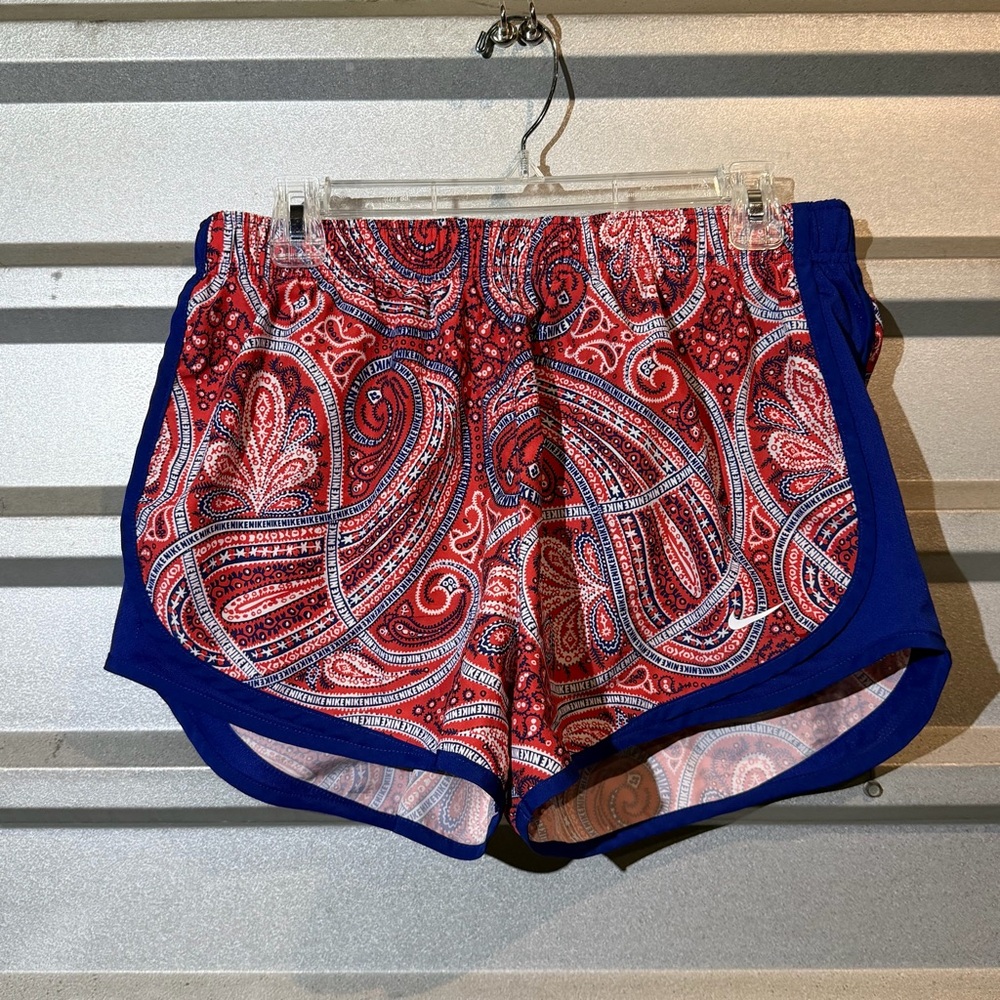 Nike Tempo Shorts - Picture 2 of 7